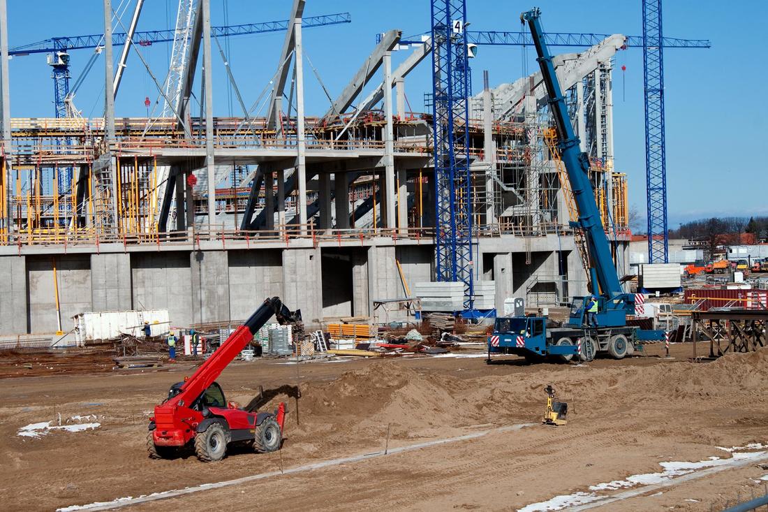 Foundation Repair Crack Slab Repair Weatherford